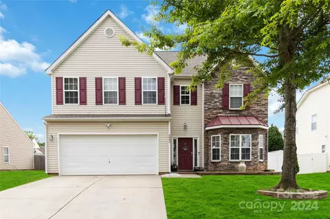 2005 Rockycreek Ln, Monroe, NC 28112
