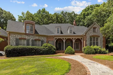 5319 Old Course Dr, Charlotte, NC 28277