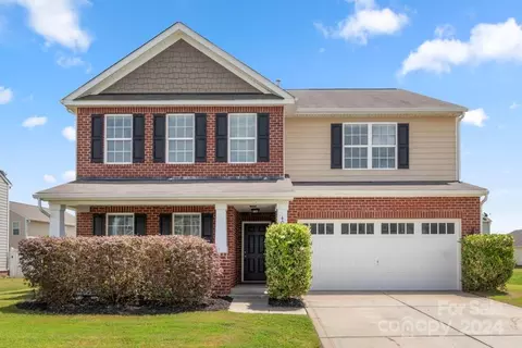 4008 Singletree Ln, Indian Trail, NC 28079