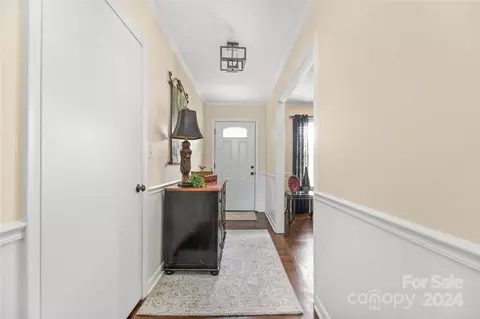 Entry Way - 583 Crestside Se Dr SE, Concord, NC 28025 photo 1 of 2
