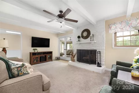 Living - 583 Crestside Se Dr SE, Concord, NC 28025 photo 3 of 3