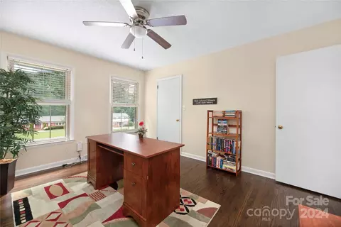 Bedroom - 583 Crestside Se Dr SE, Concord, NC 28025 photo 6 of 6