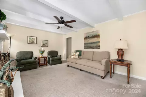 Living - 583 Crestside Se Dr SE, Concord, NC 28025 photo 2 of 3