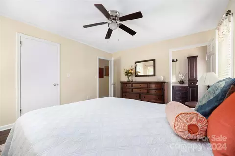 Bedroom - 583 Crestside Se Dr SE, Concord, NC 28025 photo 3 of 6
