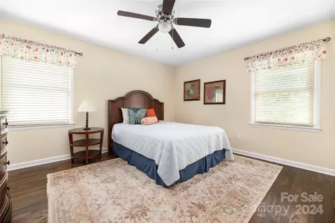 Bedroom - 583 Crestside Se Dr SE, Concord, NC 28025 photo 1 of 6
