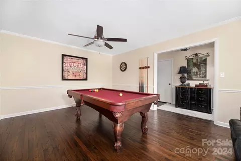 Entry Way - 583 Crestside Se Dr SE, Concord, NC 28025 photo 2 of 2
