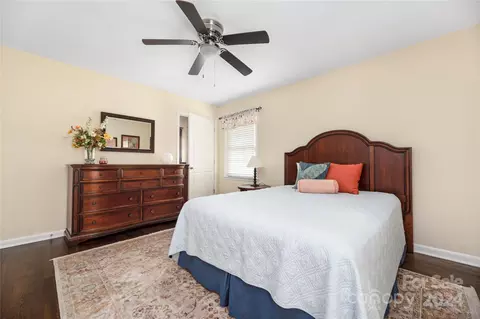 Bedroom - 583 Crestside Se Dr SE, Concord, NC 28025 photo 2 of 6