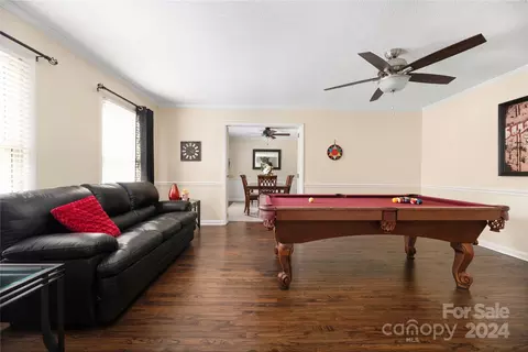 Living - 583 Crestside Se Dr SE, Concord, NC 28025 photo 1 of 3