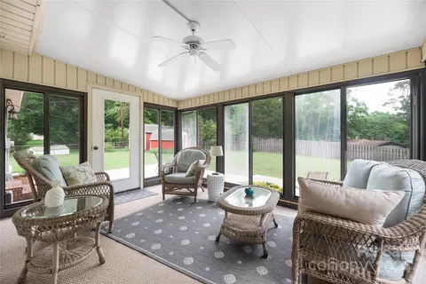 Exterior - 583 Crestside Se Dr SE, Concord, NC 28025 photo 3 of 5