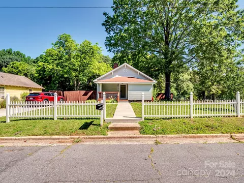 154 Cannon Ave, Concord, NC 28025