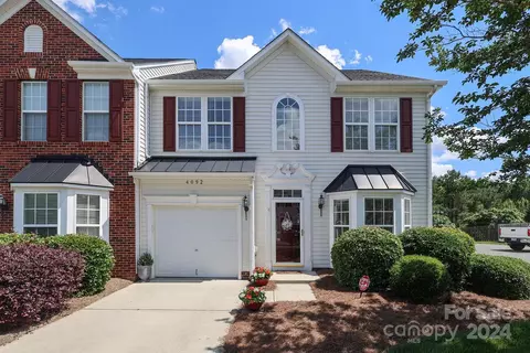 4092 Holly Villa Cir, Indian Trail, NC 28079