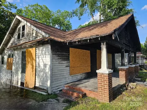 805 Winchester Ave, Monroe, NC 28110