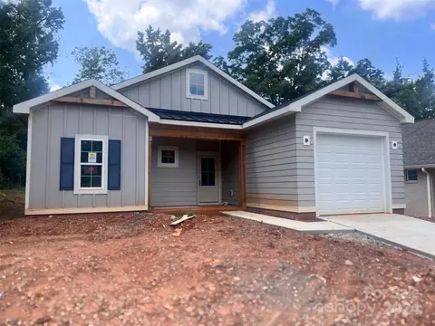 2321 Arden St, Charlotte, NC 28206