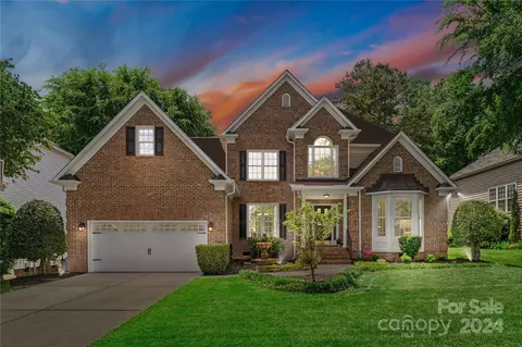 12009 Willingdon Rd, Huntersville, NC 28078