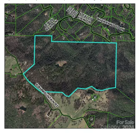 2556 Rich Mountain Rd, Brevard, NC 28712