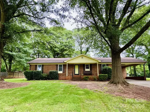 100 Horsley Ave, Belmont, NC 28012