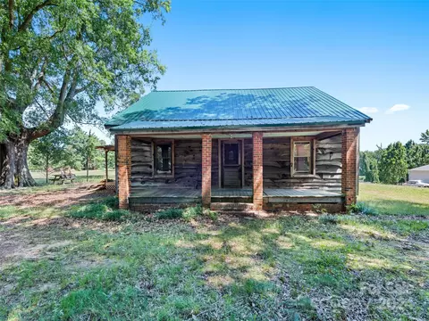 Exterior - 10910 Archer Rd, Davidson, NC 28036 photo 3 of 6