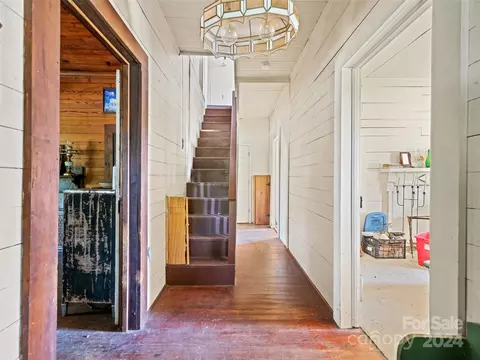 Entry Way - 10910 Archer Rd, Davidson, NC 28036 photo 1 of 2
