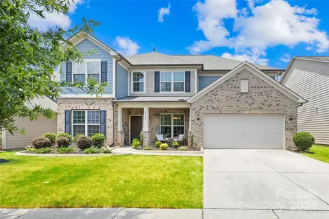 13210 Carolina Wren Ct, Charlotte, NC 28278