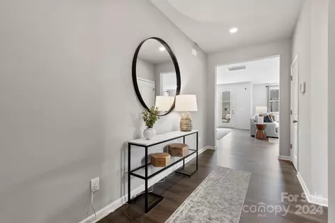5309 Kinsbridge Dr, Mint Hill, NC 28227