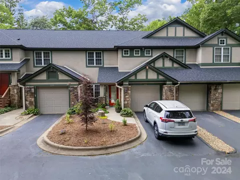 99 Ridgetop 102 Cir #102, Brevard, NC 28712