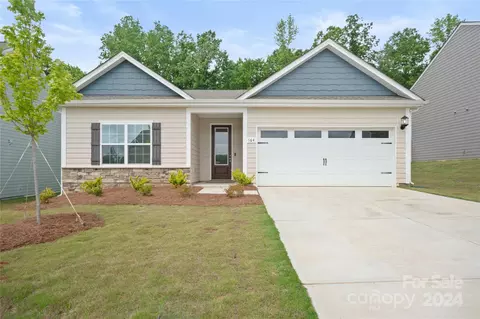 164 Tanner 24 Loop #24, Troutman, NC 28166