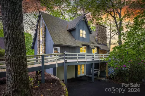 446 Lakeview 42 Rd #42, Newland, NC 28657