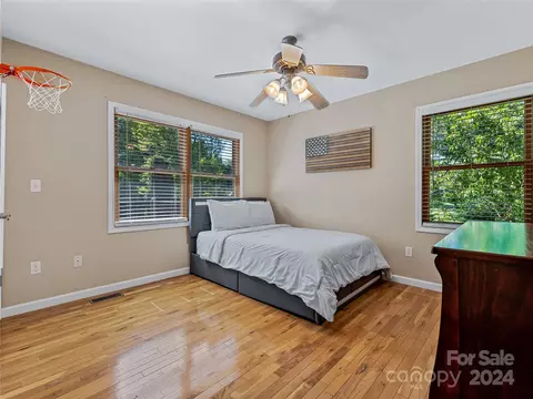 Bedroom - 633 Johnson Dr, Canton, NC 28716 photo 6 of 7