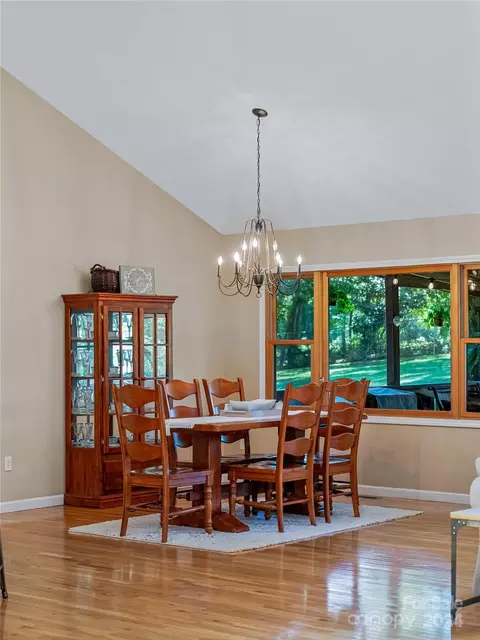 Dining - 633 Johnson Dr, Canton, NC 28716 photo 3 of 3