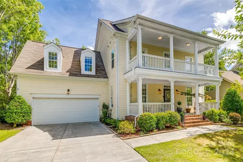 1129 Windsong Bay Ln, Tega Cay, SC 29708