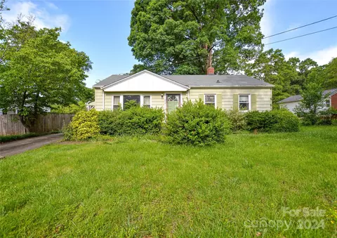 813 Radio 59 Rd #59, Statesville, NC 28677