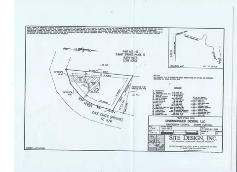 831 Summit Springs Dr, Flat Rock, NC 28731