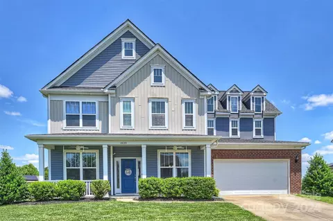 4420 Mill Landing Dr, Harrisburg, NC 28075