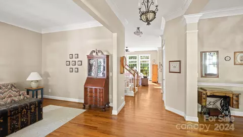 Entry Way - 7121 Michael Scott Xing, Fort Mill, SC 29708 photo 1 of 3