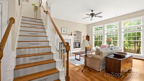 Entry Way - 7121 Michael Scott Xing, Fort Mill, SC 29708 photo 2 of 3