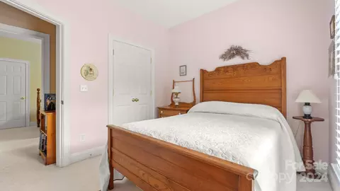 Bedroom - 7121 Michael Scott Xing, Fort Mill, SC 29708 photo 8 of 8