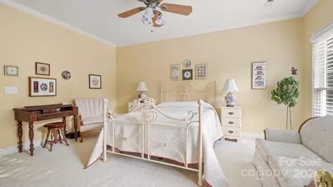 Bedroom - 7121 Michael Scott Xing, Fort Mill, SC 29708 photo 4 of 8