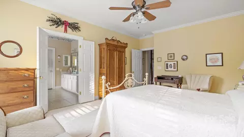 Bedroom - 7121 Michael Scott Xing, Fort Mill, SC 29708 photo 3 of 8