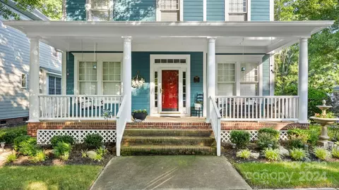 Exterior - 7121 Michael Scott Xing, Fort Mill, SC 29708 photo 3 of 15