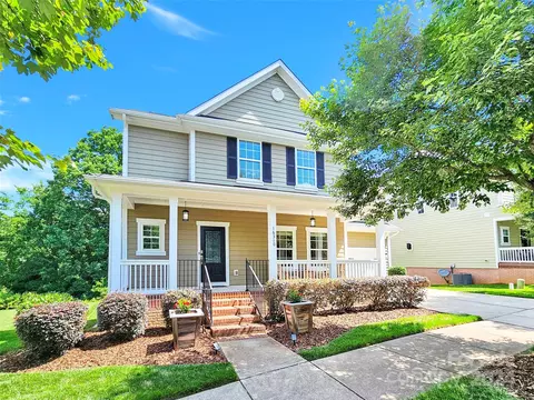 16310 Spruell St, Huntersville, NC 28078