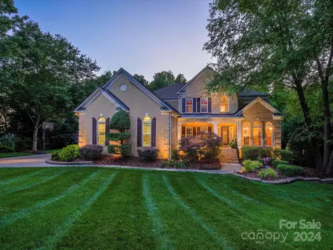 559 Hemmings Nw Pl NW, Concord, NC 28027