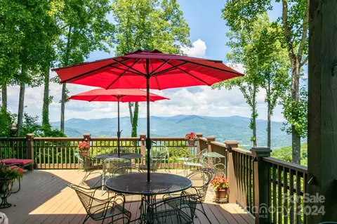 671 Austin Mountain Dr, Burnsville, NC 28714