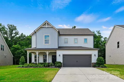 4431 Collingham Dr, Charlotte, NC 28273