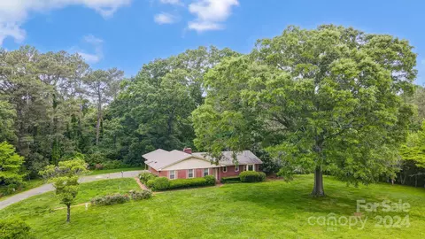 2904 Lancaster Hwy, Monroe, NC 28112