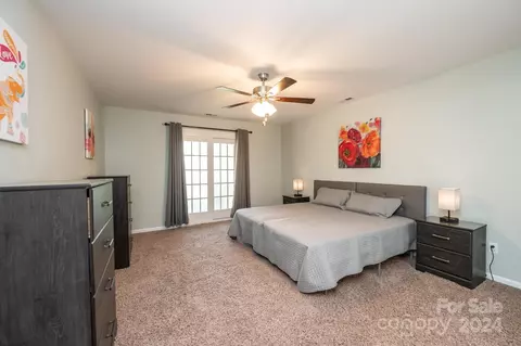 Bedroom - 3351 Overbrook Dr, Conover, NC 28613 photo 1 of 5