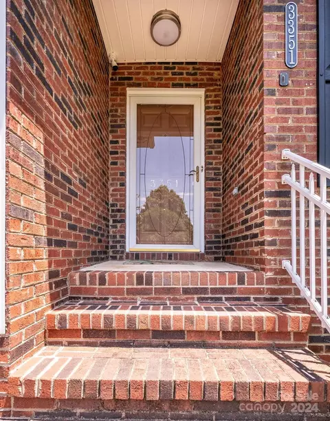Entry Way - 3351 Overbrook Dr, Conover, NC 28613 photo 1 of 1