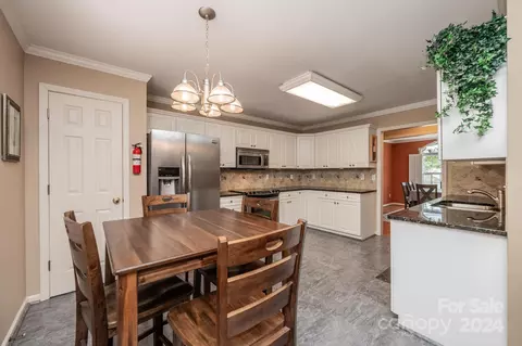 Kitchen - 3351 Overbrook Dr, Conover, NC 28613 photo 1 of 4