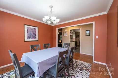 Dining - 3351 Overbrook Dr, Conover, NC 28613 photo 1 of 1