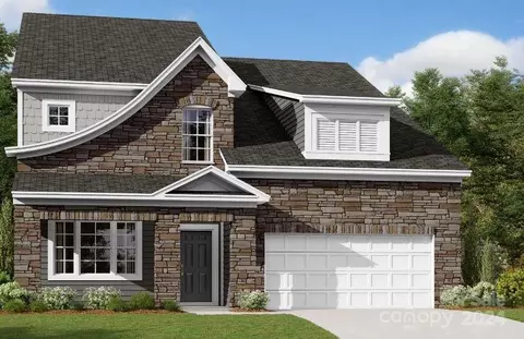 11132 Lochmere Rd, Charlotte, NC 28278