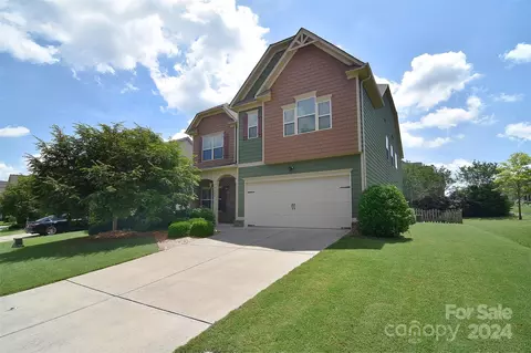 7004 Sedgewick Rd, Indian Trail, NC 28079